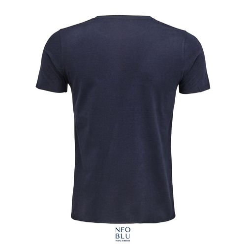 TEE-SHIRT MANCHES COURTES HOMME SOL'S LEONARD MEN