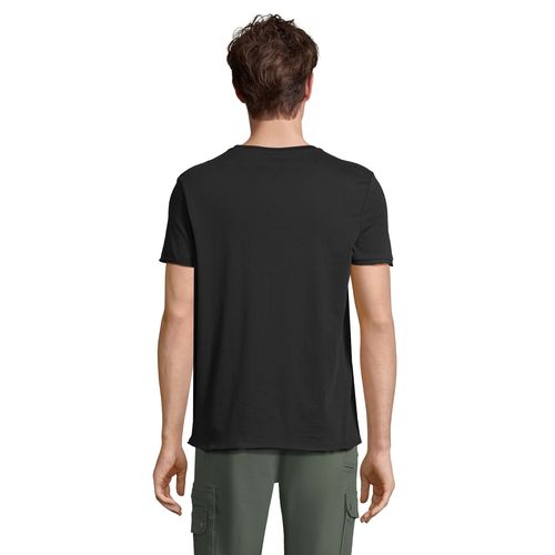 TEE-SHIRT MANCHES COURTES HOMME SOL'S LEONARD MEN