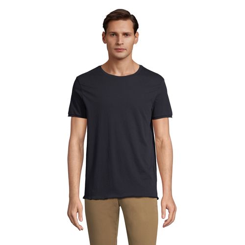 TEE-SHIRT MANCHES COURTES HOMME SOL'S LEONARD MEN