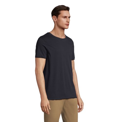TEE-SHIRT MANCHES COURTES HOMME SOL'S LEONARD MEN