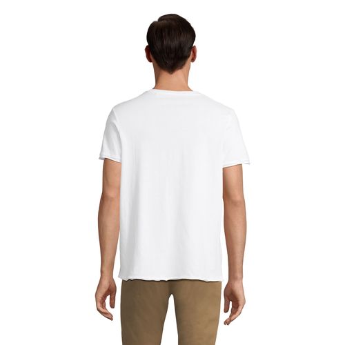 TEE-SHIRT MANCHES COURTES HOMME SOL'S LEONARD MEN