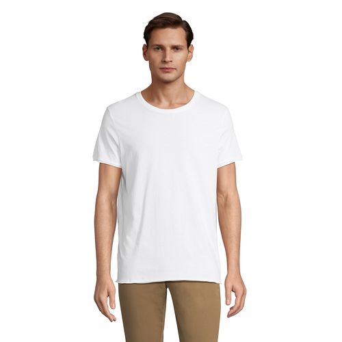 TEE-SHIRT MANCHES COURTES HOMME SOL'S LEONARD MEN