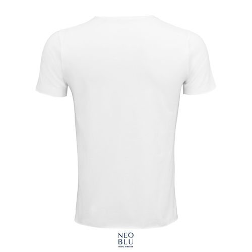 TEE-SHIRT MANCHES COURTES HOMME SOL'S LEONARD MEN