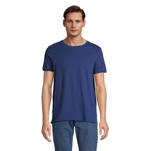 TEE-SHIRT MANCHES COURTES HOMME SOL'S LEONARD MEN - 3