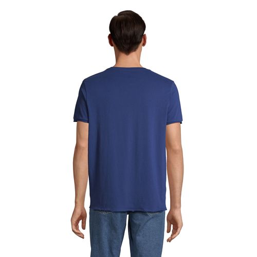 TEE-SHIRT MANCHES COURTES HOMME SOL'S LEONARD MEN - 4