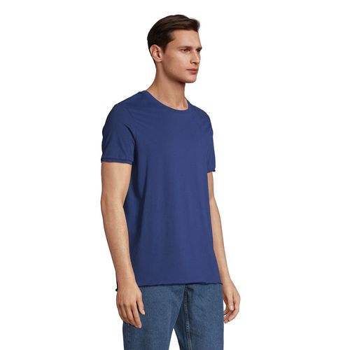 TEE-SHIRT MANCHES COURTES HOMME SOL'S LEONARD MEN - 5