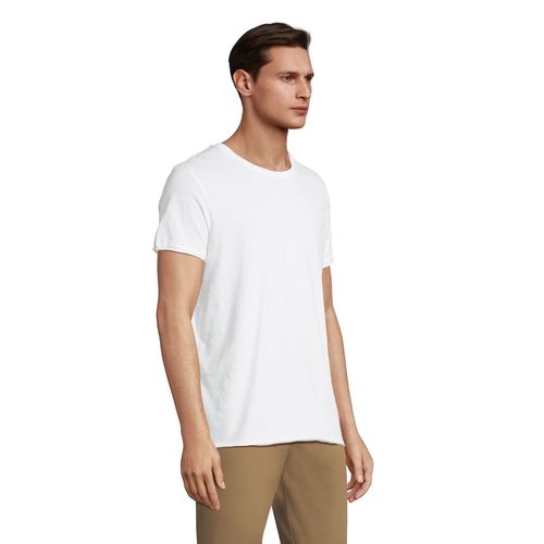 TEE-SHIRT MANCHES COURTES HOMME SOL'S LEONARD MEN