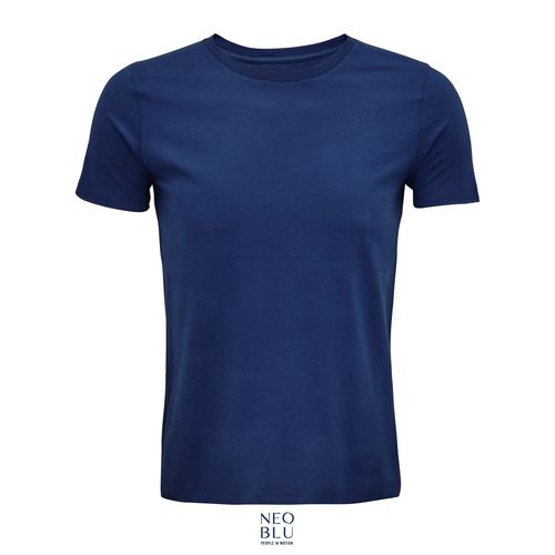 TEE-SHIRT MANCHES COURTES HOMME NEOBLU LEONARD MEN - 6
