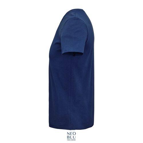 TEE-SHIRT MANCHES COURTES HOMME NEOBLU LEONARD MEN - 8