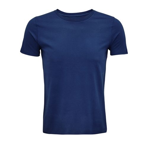 TEE-SHIRT MANCHES COURTES HOMME NEOBLU LEONARD MEN - 3