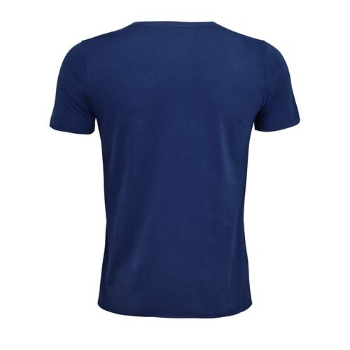 TEE-SHIRT MANCHES COURTES HOMME NEOBLU LEONARD MEN - 4
