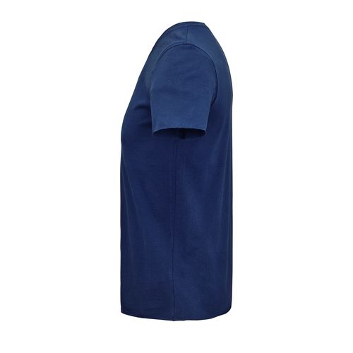 TEE-SHIRT MANCHES COURTES HOMME NEOBLU LEONARD MEN - 5