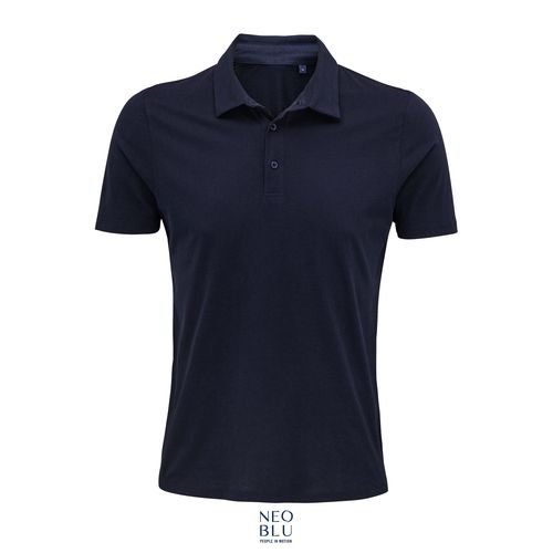 POLO JERSEY HOMME NEOBLU OCTAVE MEN