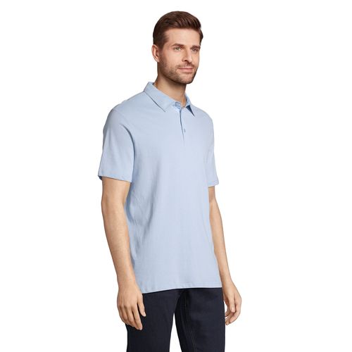 POLO JERSEY HOMME NEOBLU OCTAVE MEN