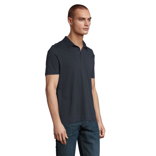 POLO JERSEY HOMME NEOBLU OCTAVE MEN