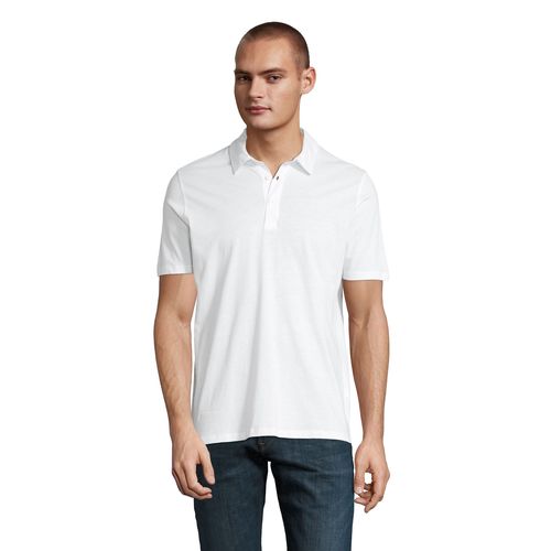 POLO JERSEY HOMME NEOBLU OCTAVE MEN