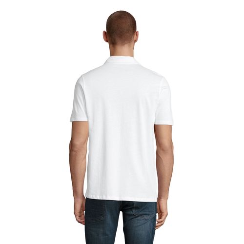 POLO JERSEY HOMME NEOBLU OCTAVE MEN