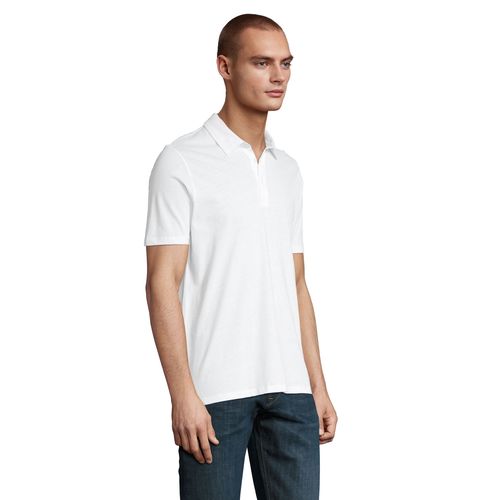 POLO JERSEY HOMME NEOBLU OCTAVE MEN