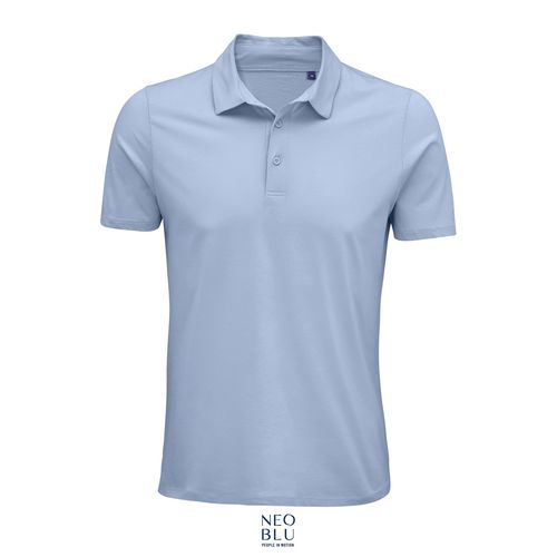 POLO JERSEY HOMME NEOBLU OCTAVE MEN
