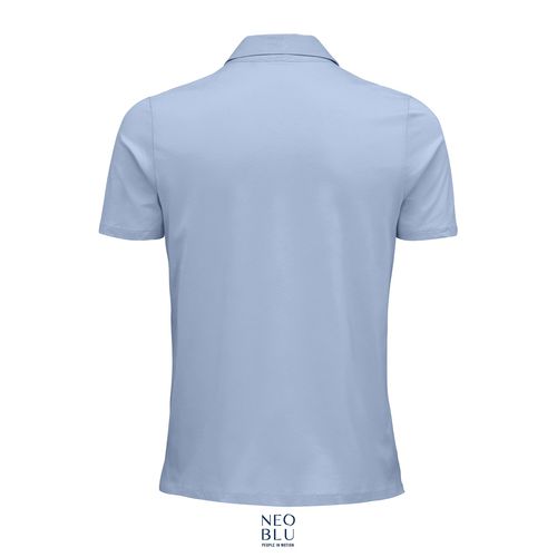 POLO JERSEY HOMME NEOBLU OCTAVE MEN