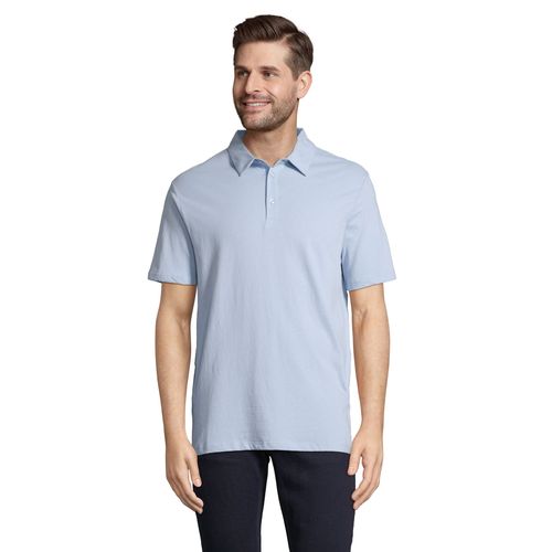 POLO JERSEY HOMME NEOBLU OCTAVE MEN