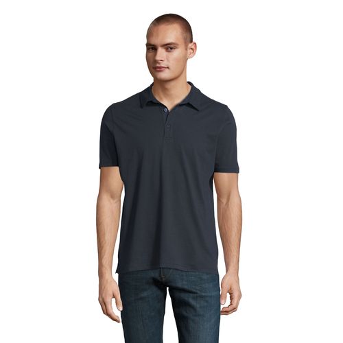 azul noche POLO HOMBRE DE PUNTO JERSEY NEOBLU OCTAVE MEN