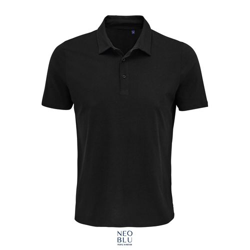 POLO JERSEY HOMME NEOBLU OCTAVE MEN