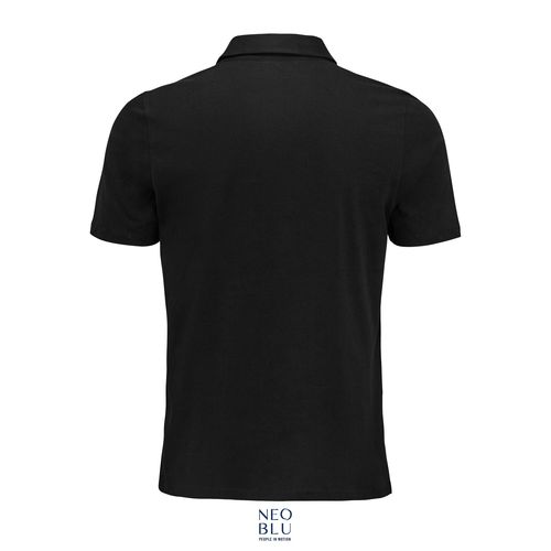 POLO JERSEY HOMME NEOBLU OCTAVE MEN