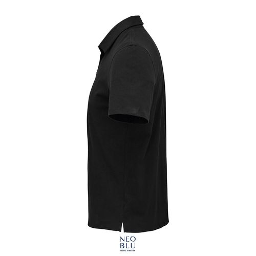 POLO JERSEY HOMME NEOBLU OCTAVE MEN