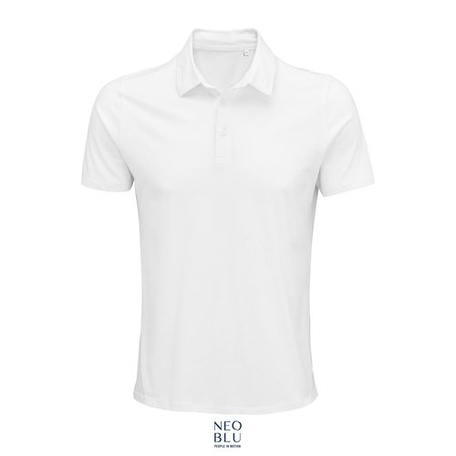 POLO JERSEY HOMME NEOBLU OCTAVE MEN