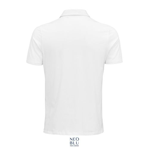 POLO JERSEY HOMME NEOBLU OCTAVE MEN
