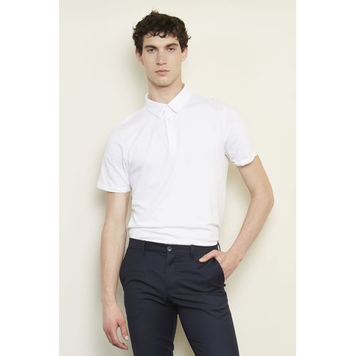 POLO JERSEY HOMME NEOBLU OCTAVE MEN