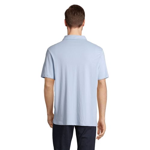 POLO JERSEY HOMME NEOBLU OCTAVE MEN - 4