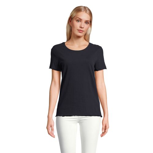 TEE-SHIRT MANCHES COURTES FEMME SOL'S LEONARD WOMEN