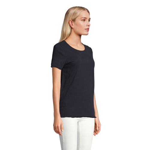 TEE-SHIRT MANCHES COURTES FEMME SOL'S LEONARD WOMEN