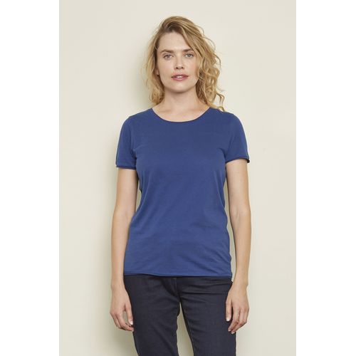 TEE-SHIRT MANCHES COURTES FEMME SOL'S LEONARD WOMEN