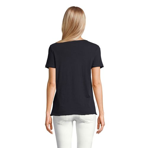 TEE-SHIRT MANCHES COURTES FEMME SOL'S LEONARD WOMEN