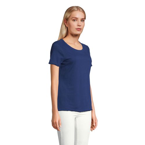 TEE-SHIRT MANCHES COURTES FEMME SOL'S LEONARD WOMEN