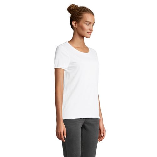 TEE-SHIRT MANCHES COURTES FEMME SOL'S LEONARD WOMEN