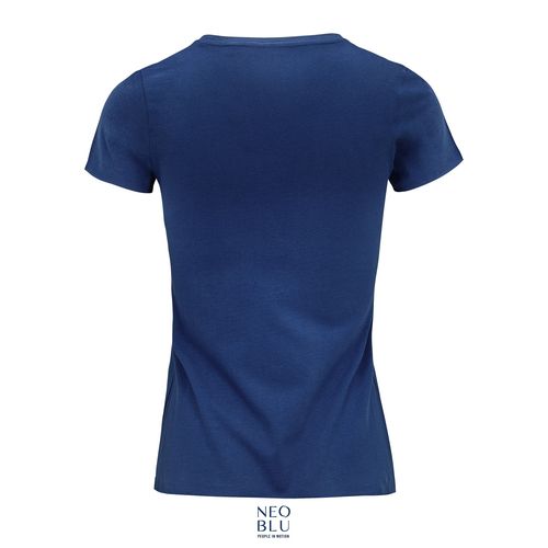 TEE-SHIRT MANCHES COURTES FEMME SOL'S LEONARD WOMEN