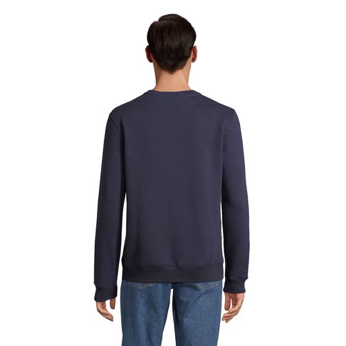 SWEAT-SHIRT COL ROND FABRIQUÉ EN FRANCE ATF ALIX