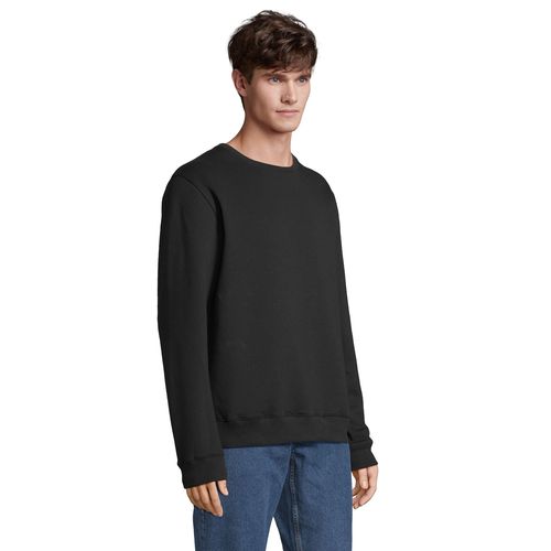 SWEAT-SHIRT COL ROND FABRIQUÉ EN FRANCE ATF ALIX