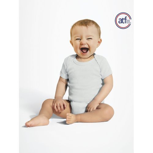 BODY BÉBÉ FABRIQUÉ EN FRANCE ATF MALO