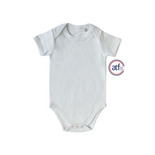BODY BÉBÉ FABRIQUÉ EN FRANCE ATF MALO