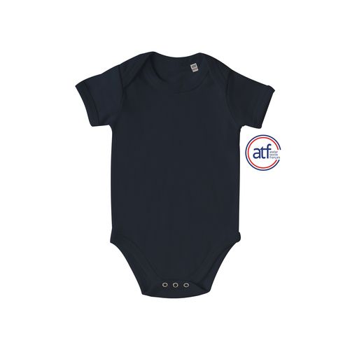 BODY BÉBÉ FABRIQUÉ EN FRANCE ATF MALO