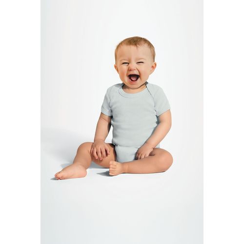 BODY BÉBÉ FABRIQUÉ EN FRANCE ATF MALO