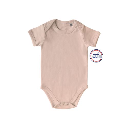 BODY BÉBÉ FABRIQUÉ EN FRANCE ATF MALO
