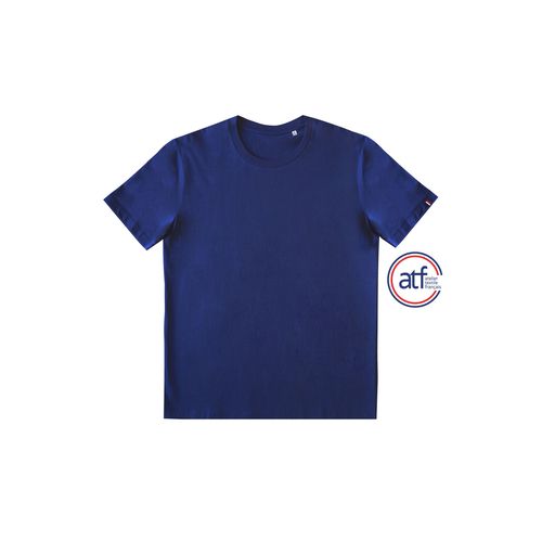 TEE-SHIRT UNISEXE MADE IN FRANCE ATF SACHA