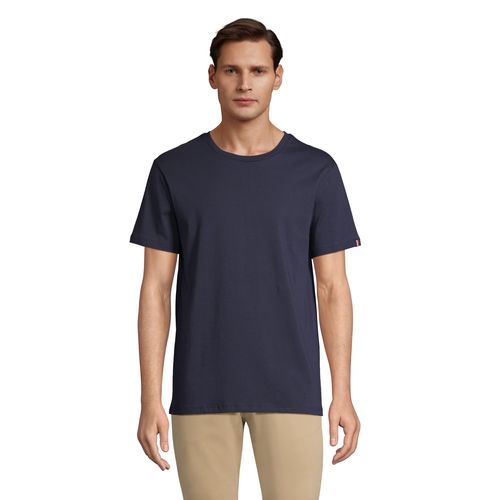 TEE-SHIRT UNISEXE MADE IN FRANCE ATF SACHA