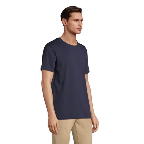 TEE-SHIRT UNISEXE MADE IN FRANCE ATF SACHA